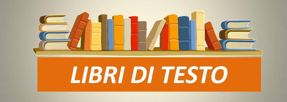 Fornitura libri di testo