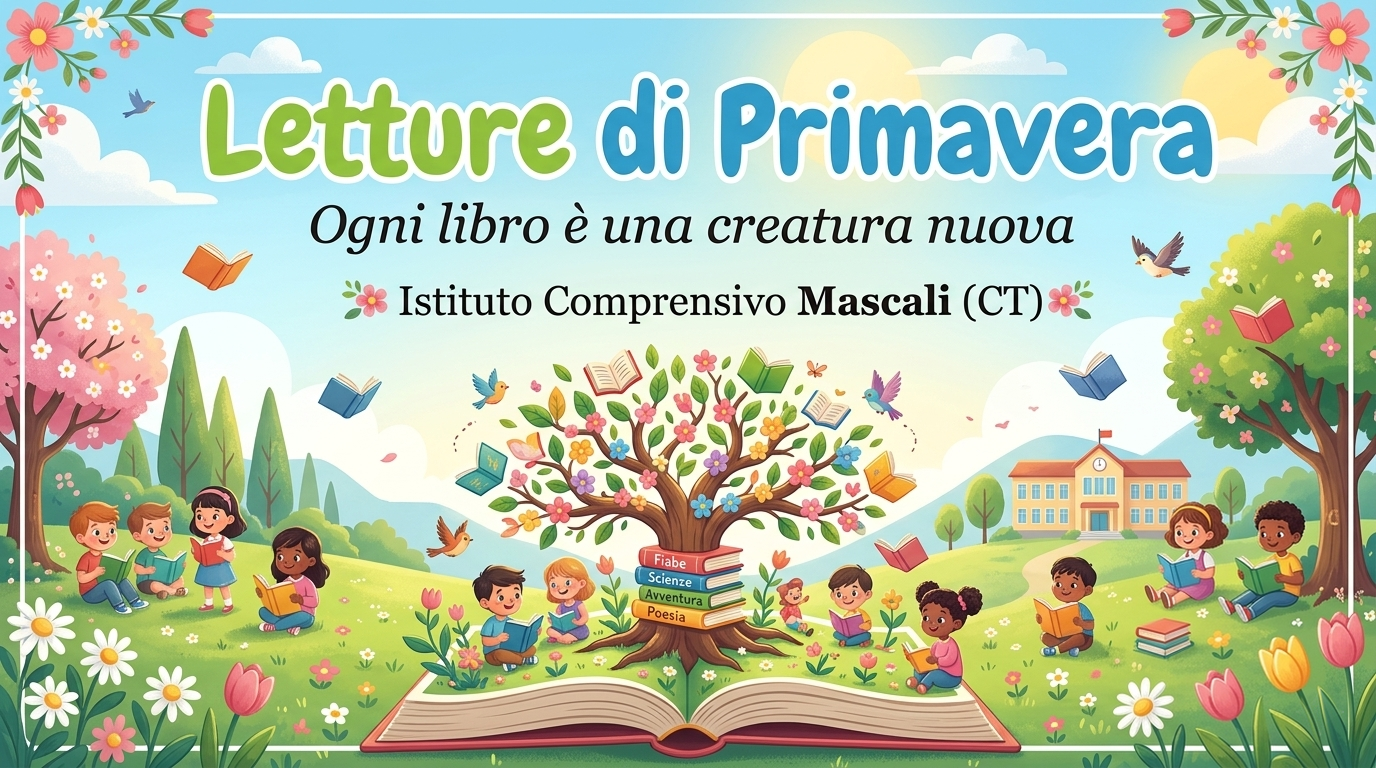 Letture di Primavera
