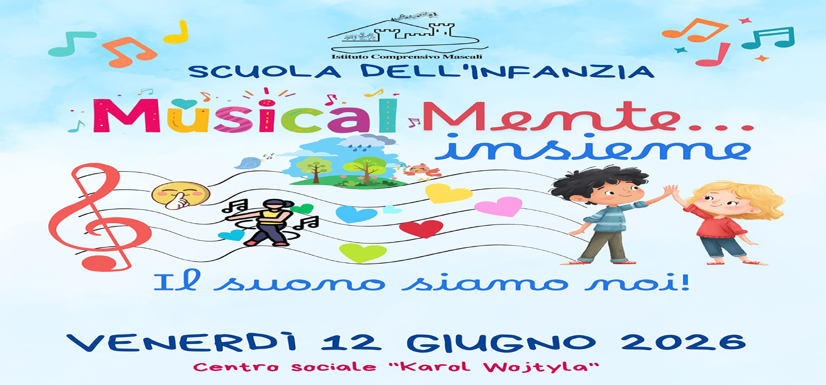 Musical Mente... insieme